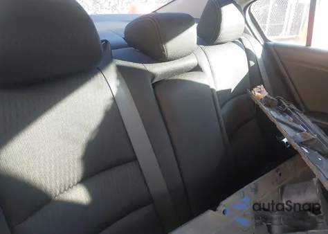 2013 Honda Accord Sport из США, поврежденный, VIN 1HGCR2F5XDA007735